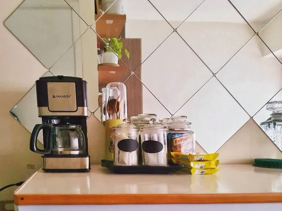 Apartamento Netflix & Chill At A Cozy Place Manila