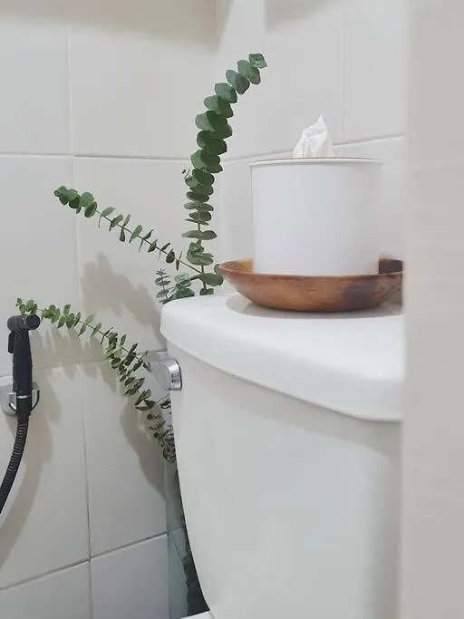 Apartamento Netflix & Chill At A Cozy Place Manila