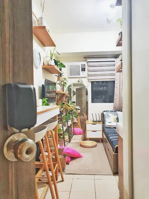 Netflix & Chill At A Cozy Place Manila Philippines